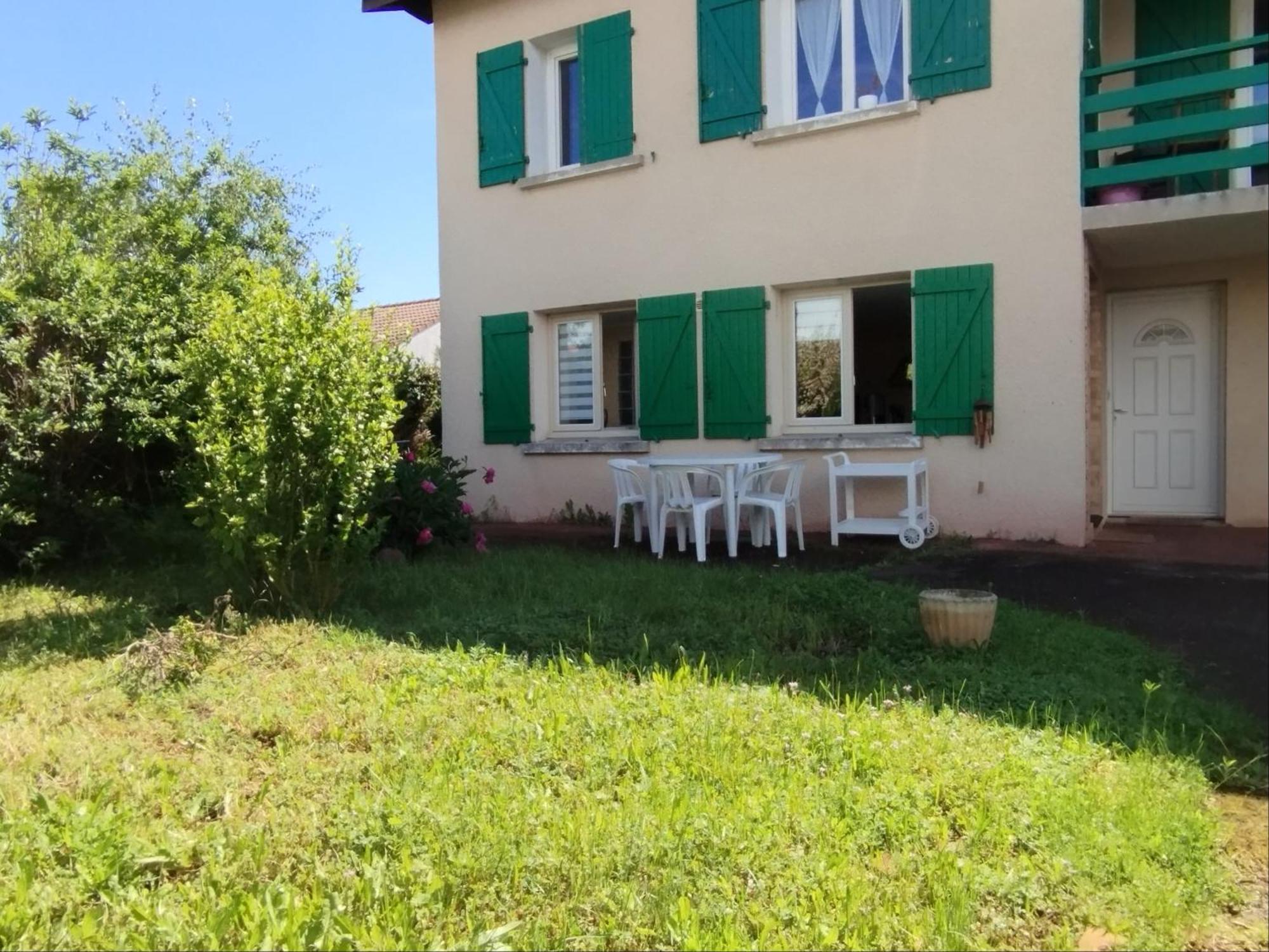 L'Escale Thermale Montrond-les-Bains Buitenkant foto